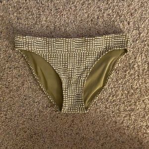 Aerie Bathing Suit Bottom